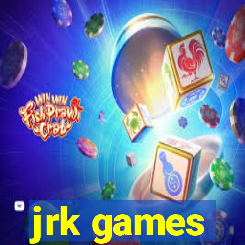 jrk games